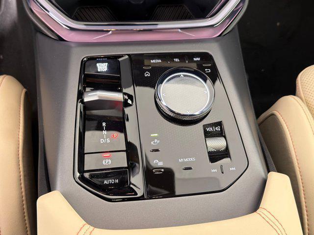 new 2026 BMW X3 car, priced at $53,300