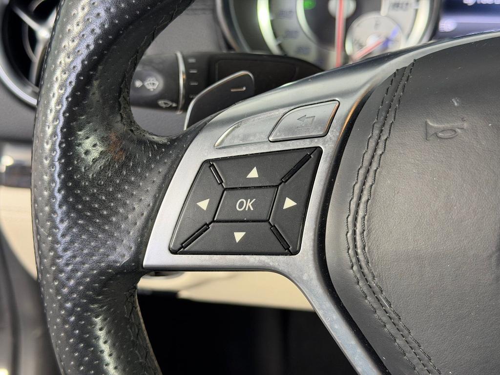 used 2016 Mercedes-Benz SL-Class car, priced at $28,999