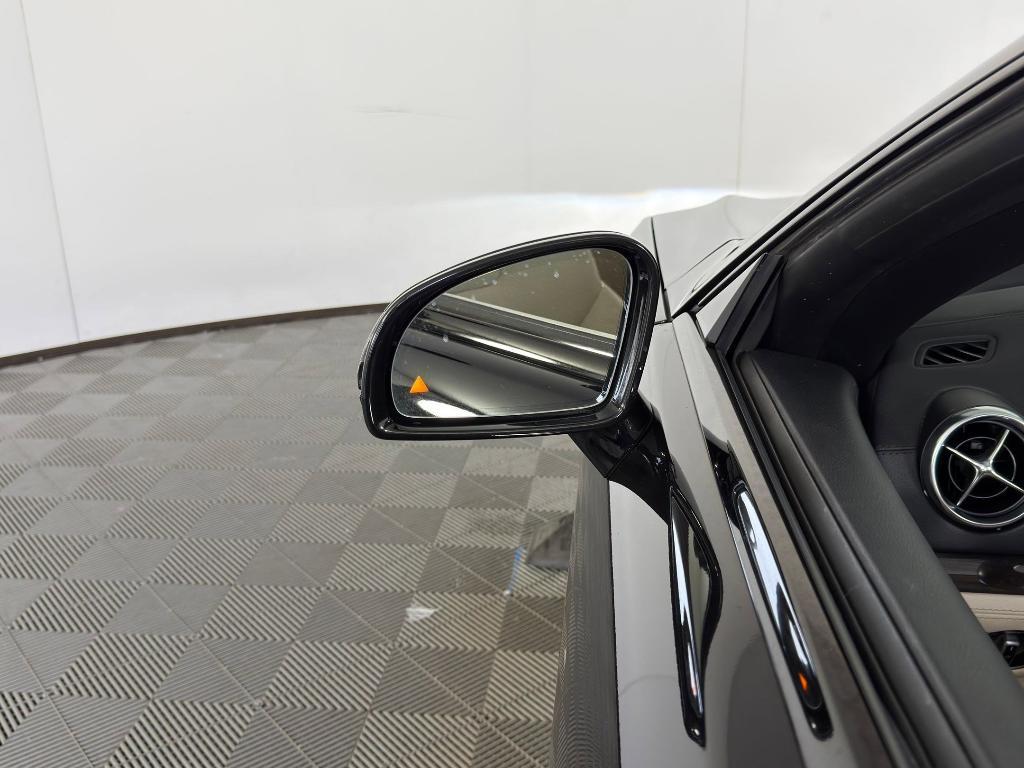 used 2016 Mercedes-Benz SL-Class car, priced at $28,999