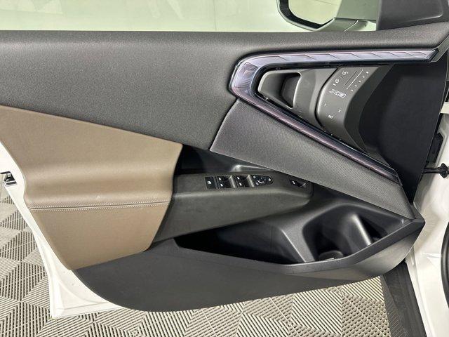 used 2025 BMW X3 car, priced at $51,472