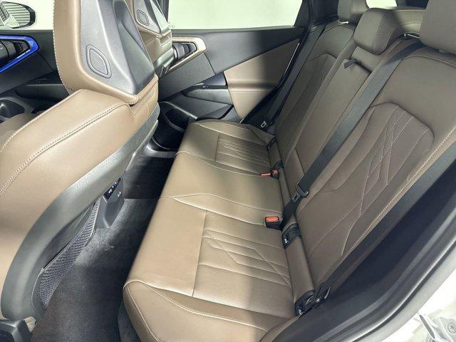 used 2025 BMW X3 car, priced at $51,472