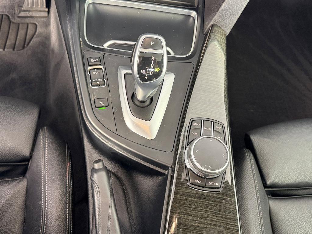 used 2020 BMW 430 car, priced at $23,224