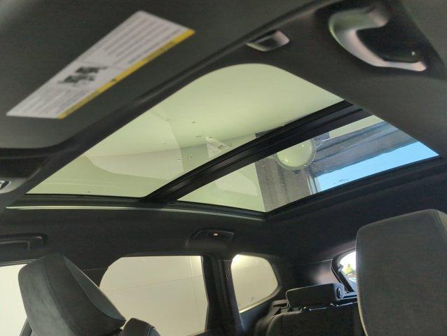 used 2026 BMW X1 car, priced at $50,540