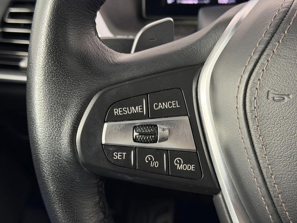 used 2025 BMW X5 PHEV car, priced at $52,996