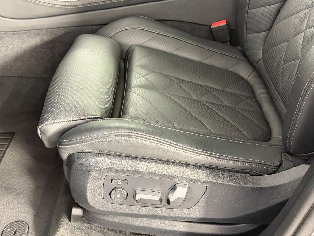 used 2025 BMW X5 PHEV car, priced at $52,996