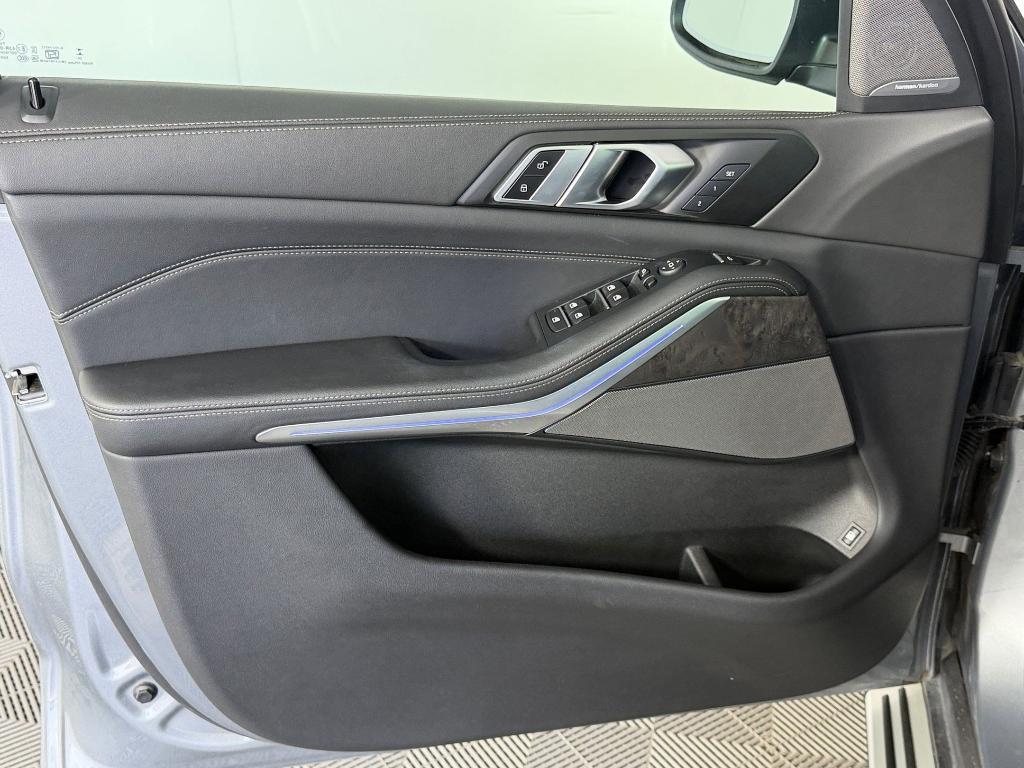 used 2025 BMW X5 PHEV car, priced at $52,996