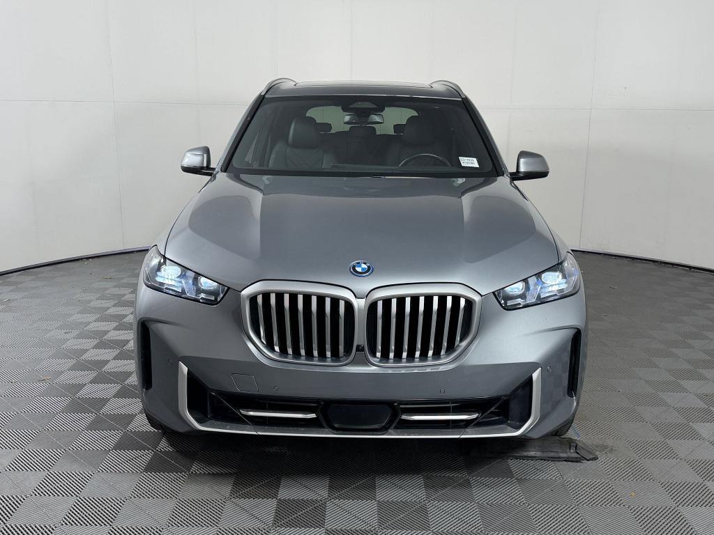 used 2025 BMW X5 PHEV car, priced at $52,996