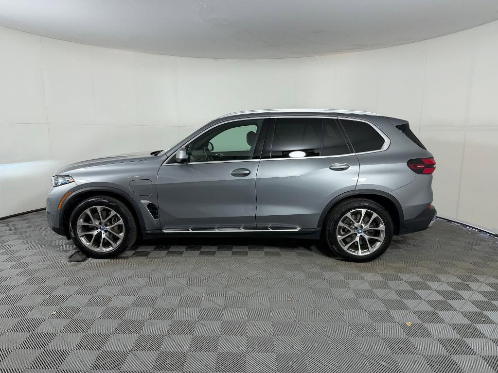 used 2025 BMW X5 PHEV car, priced at $52,996