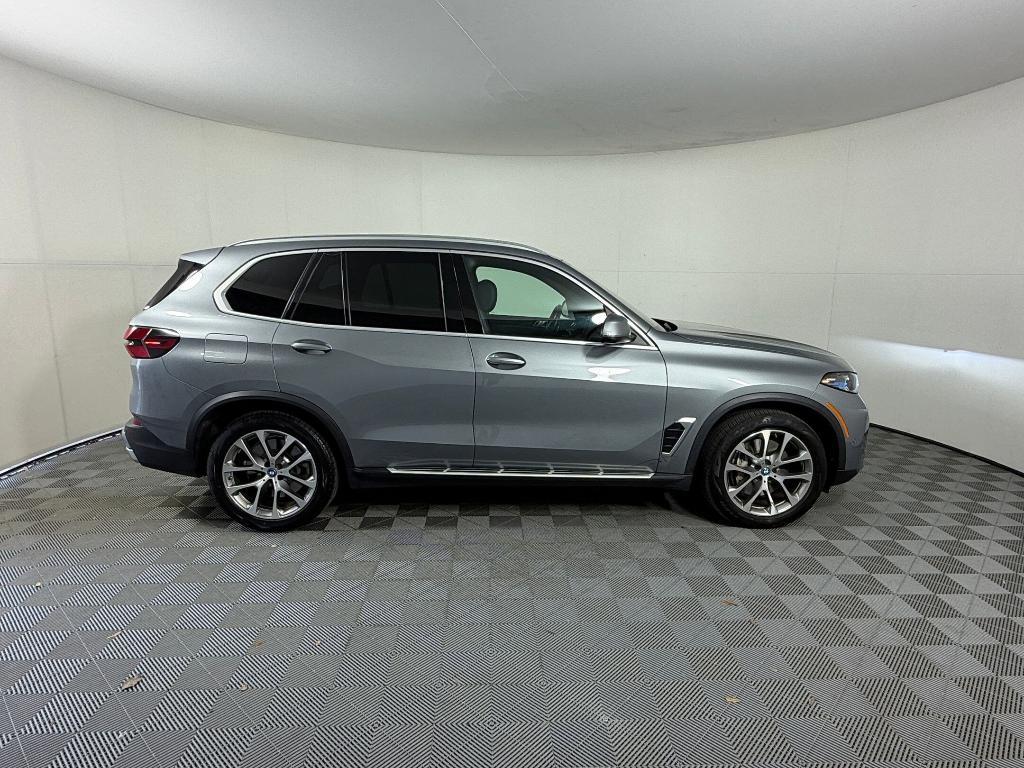 used 2025 BMW X5 PHEV car, priced at $53,221