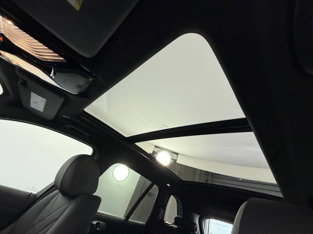 used 2025 BMW X5 PHEV car, priced at $52,996