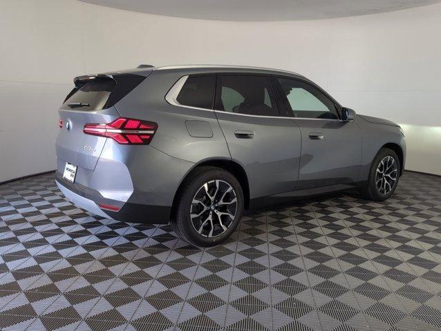 used 2026 BMW X3 car, priced at $53,000