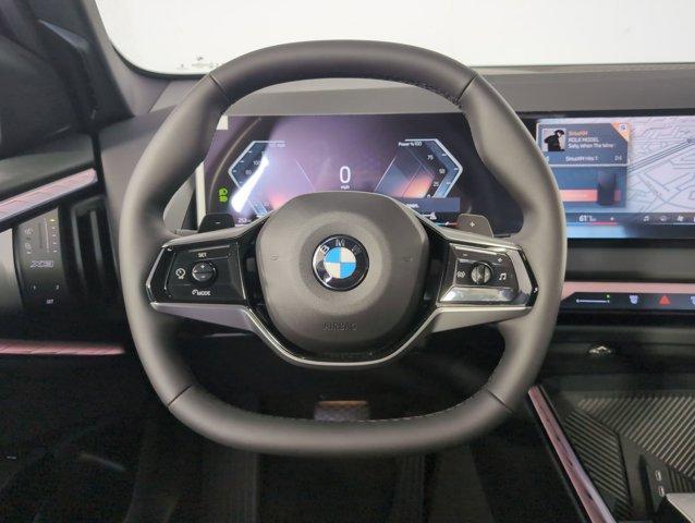 used 2026 BMW X3 car, priced at $53,000