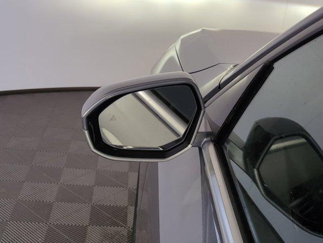 used 2026 BMW X3 car, priced at $53,000