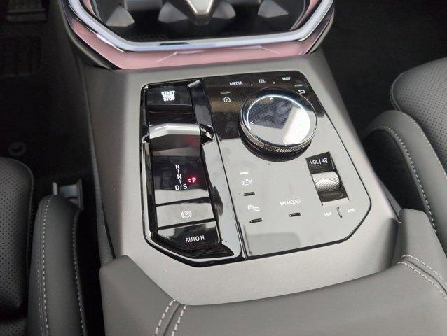 used 2026 BMW X3 car, priced at $53,000