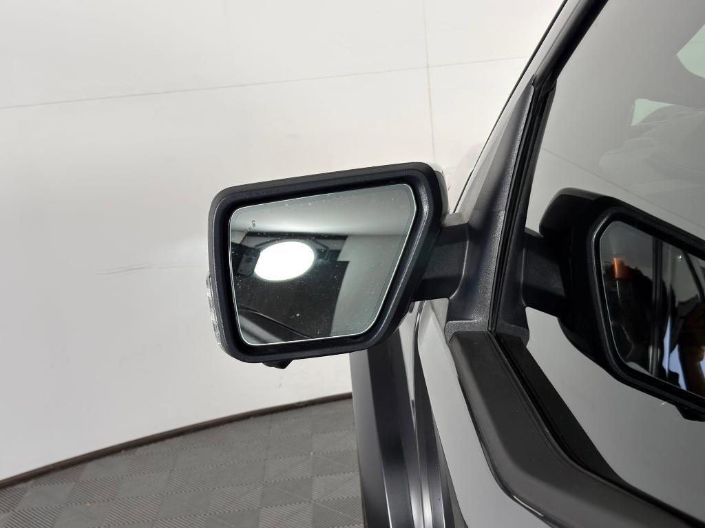used 2025 Ford F-150 car, priced at $129,999