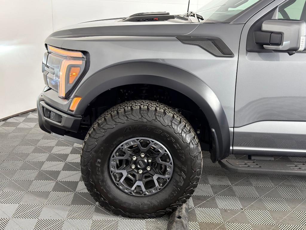 used 2025 Ford F-150 car, priced at $129,999