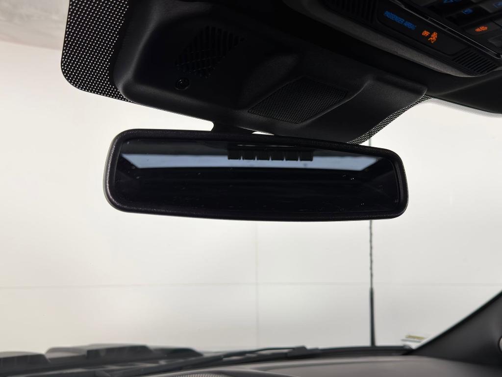 used 2025 Ford F-150 car, priced at $129,999