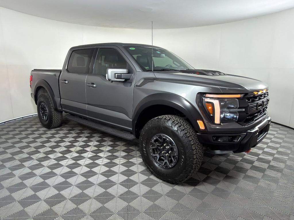 used 2025 Ford F-150 car, priced at $129,999