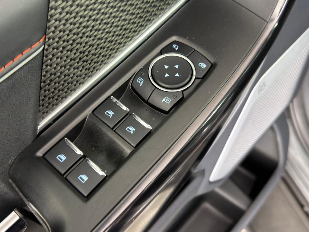 used 2025 Ford F-150 car, priced at $129,999