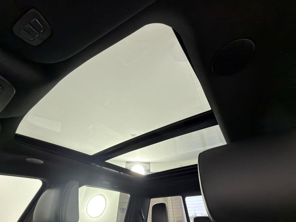 used 2025 Ford F-150 car, priced at $129,999