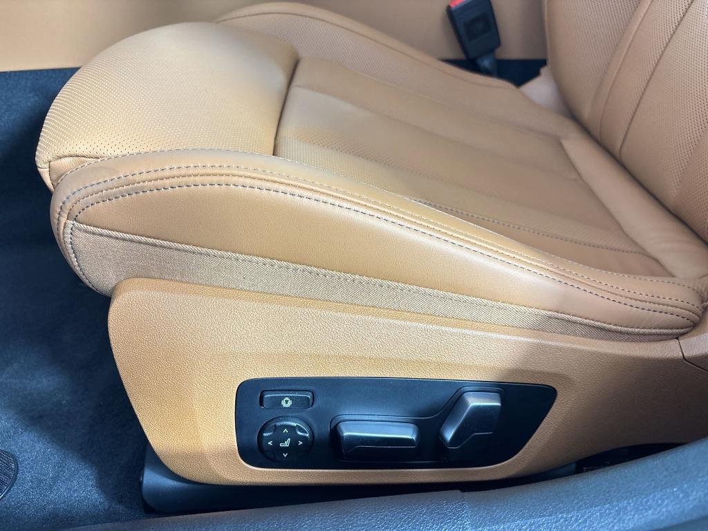 new 2026 BMW 840 Gran Coupe car, priced at $102,150