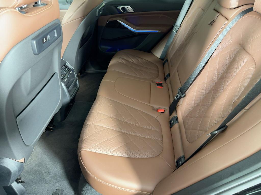 used 2023 BMW X5 car, priced at $39,996