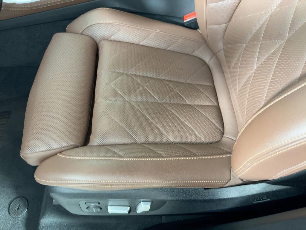 used 2023 BMW X5 car, priced at $39,996