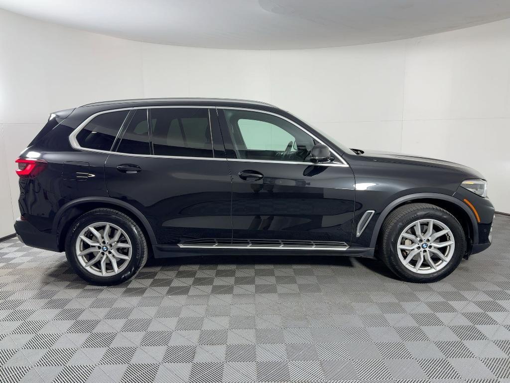 used 2023 BMW X5 car, priced at $39,996