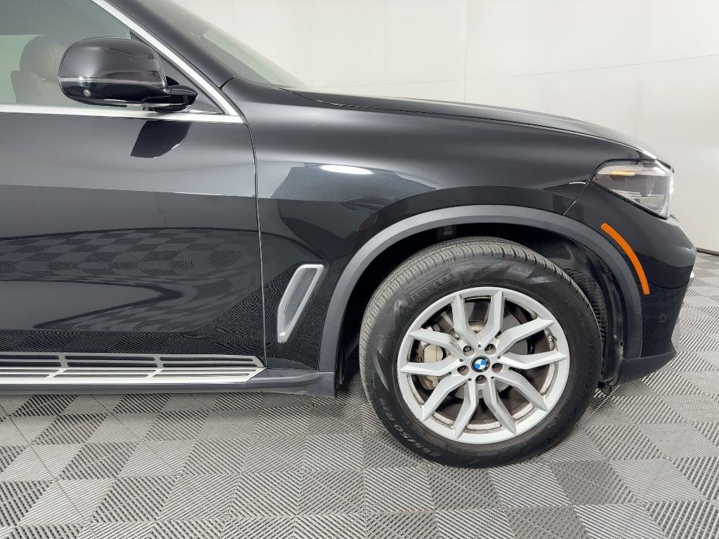 used 2023 BMW X5 car, priced at $39,996