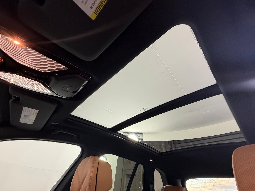 new 2026 BMW X5 car, priced at $79,940