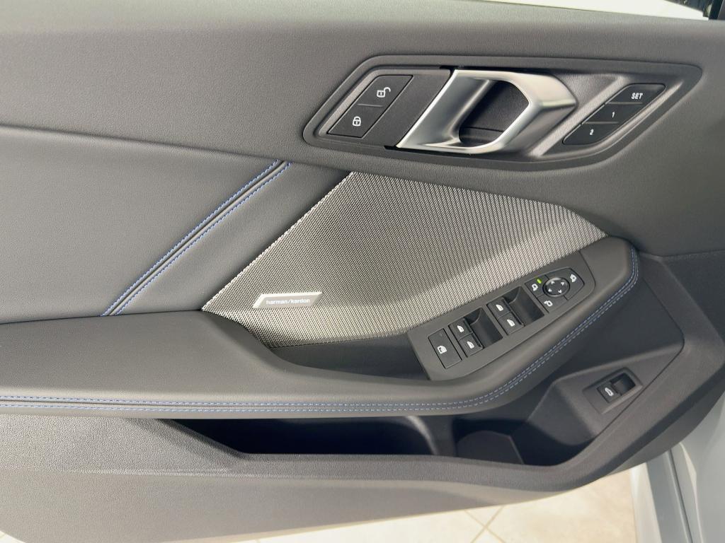 new 2026 BMW M235 Gran Coupe car, priced at $57,130