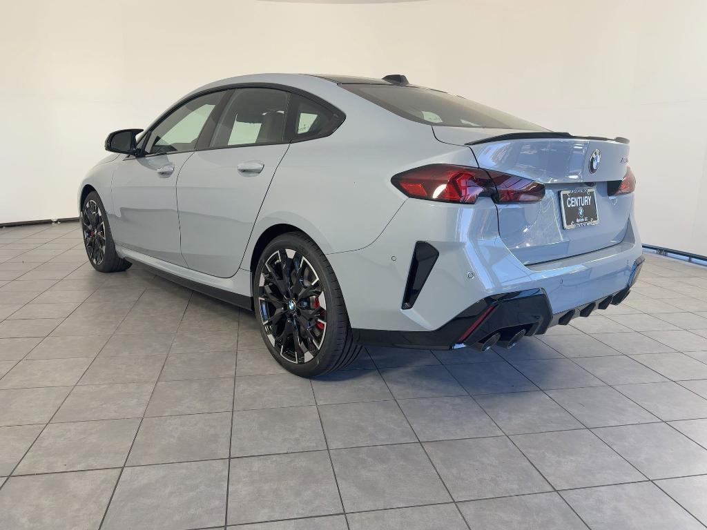 new 2026 BMW M235 Gran Coupe car, priced at $57,130