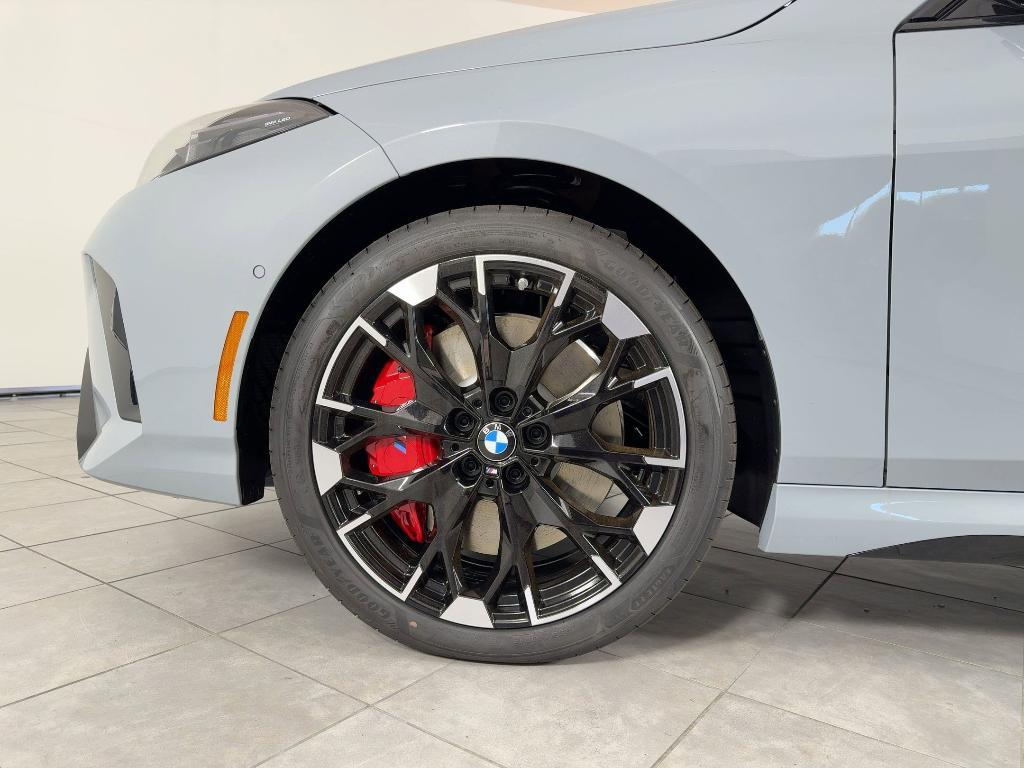 new 2026 BMW M235 Gran Coupe car, priced at $57,130