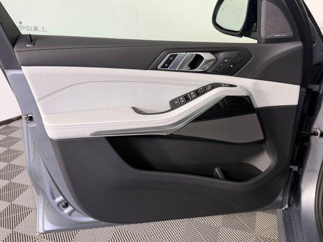 new 2026 BMW X5 car, priced at $84,845