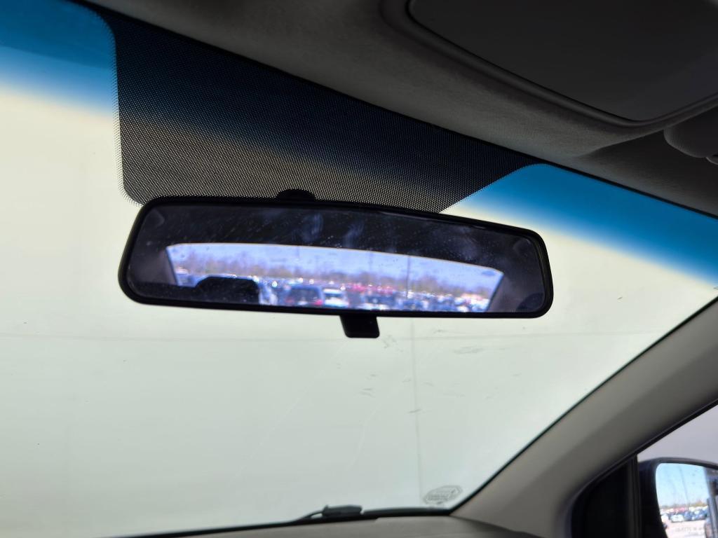 used 2018 Hyundai Accent car, priced at $7,999