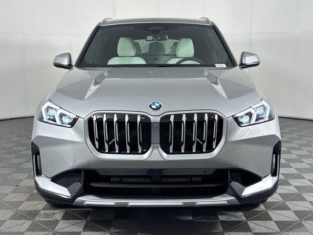 new 2026 BMW X1 car, priced at $47,425