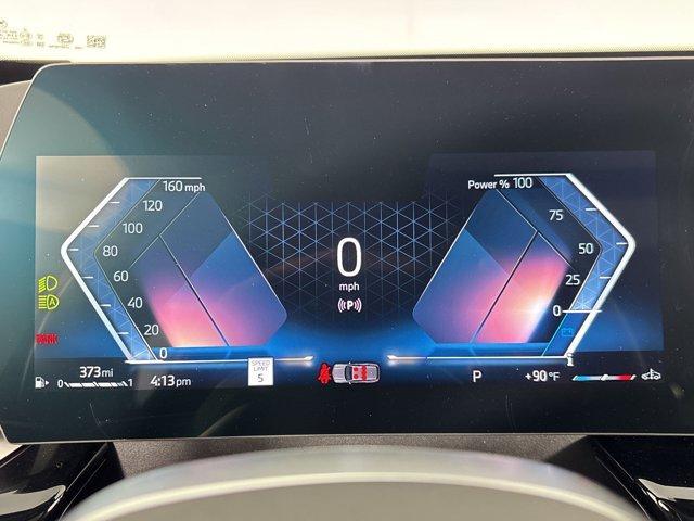 new 2026 BMW X1 car, priced at $47,425