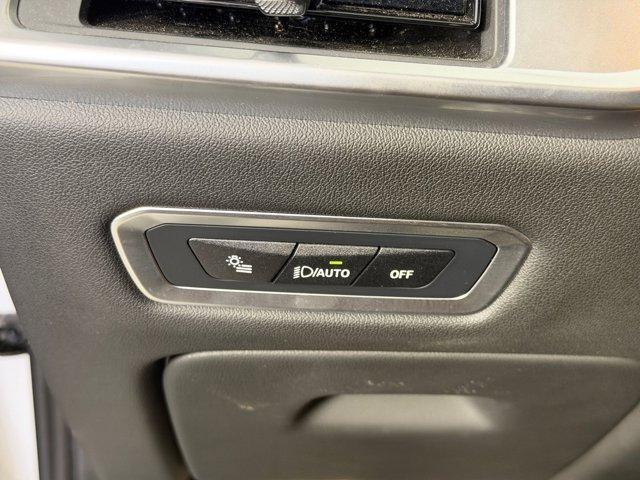 used 2024 BMW X7 car, priced at $76,224
