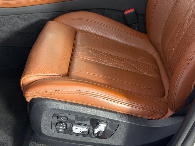 used 2024 BMW X7 car, priced at $76,224