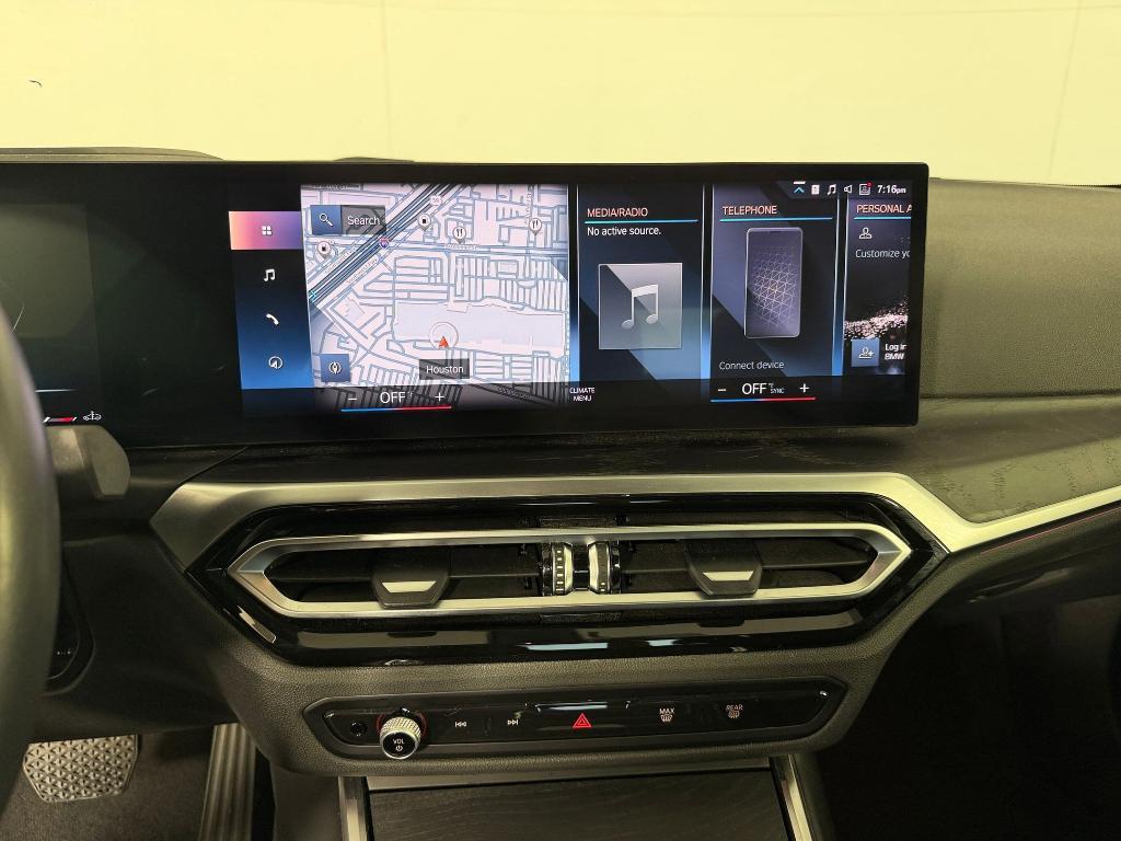 used 2024 BMW 430 car, priced at $40,224