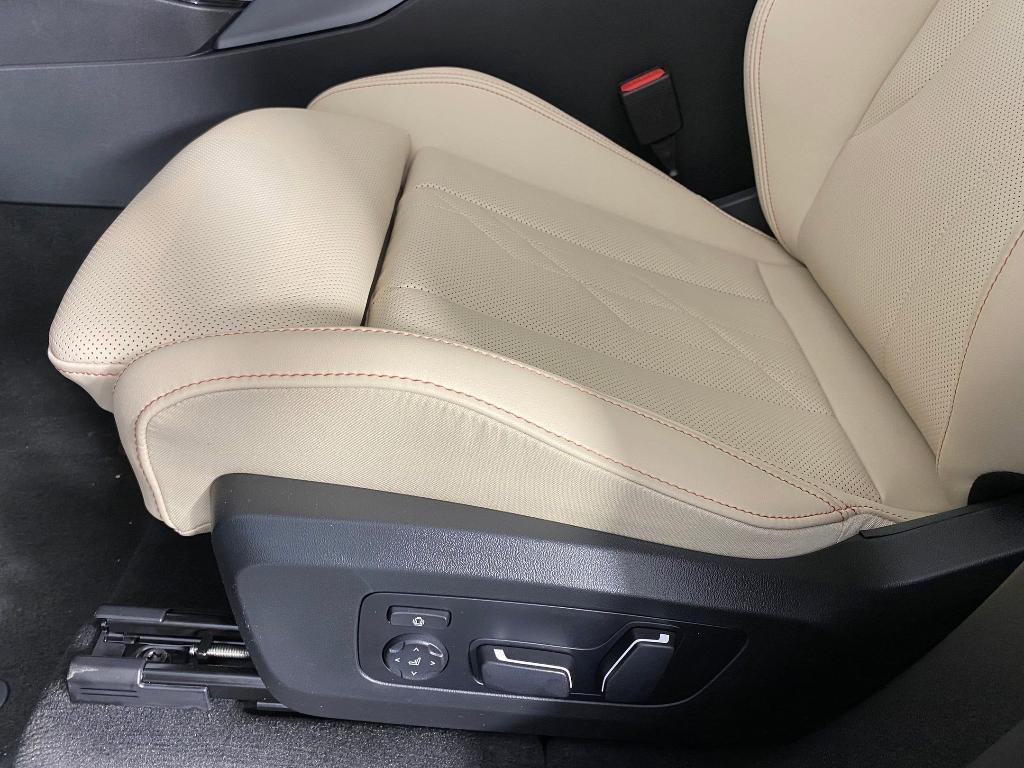 new 2026 BMW X3 car, priced at $57,800