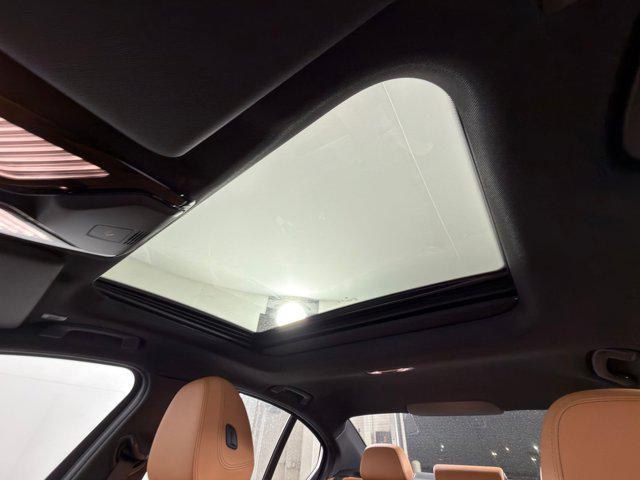 new 2026 BMW 330 car, priced at $57,825