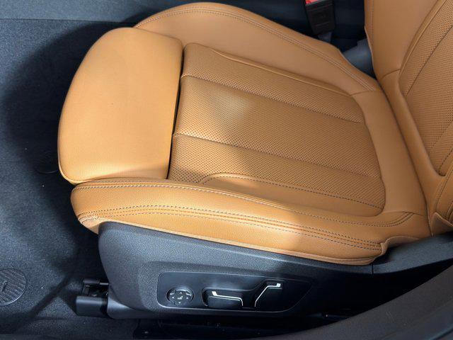 new 2026 BMW 330 car, priced at $57,825