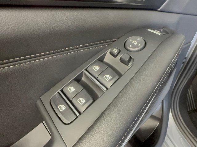 used 2026 BMW X5 car, priced at $70,131
