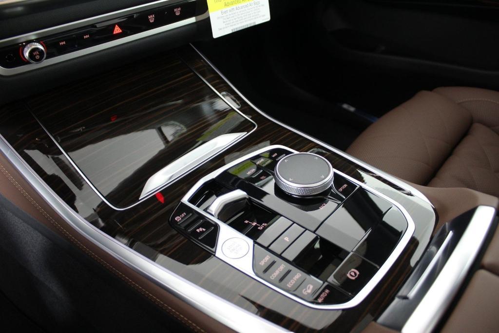new 2026 BMW X5 car, priced at $82,100