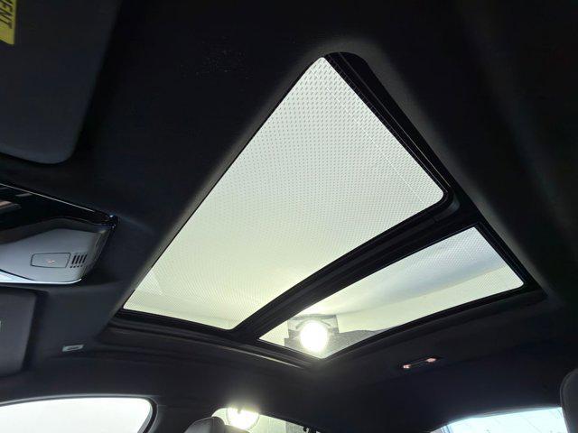 new 2026 BMW X6 car, priced at $91,775