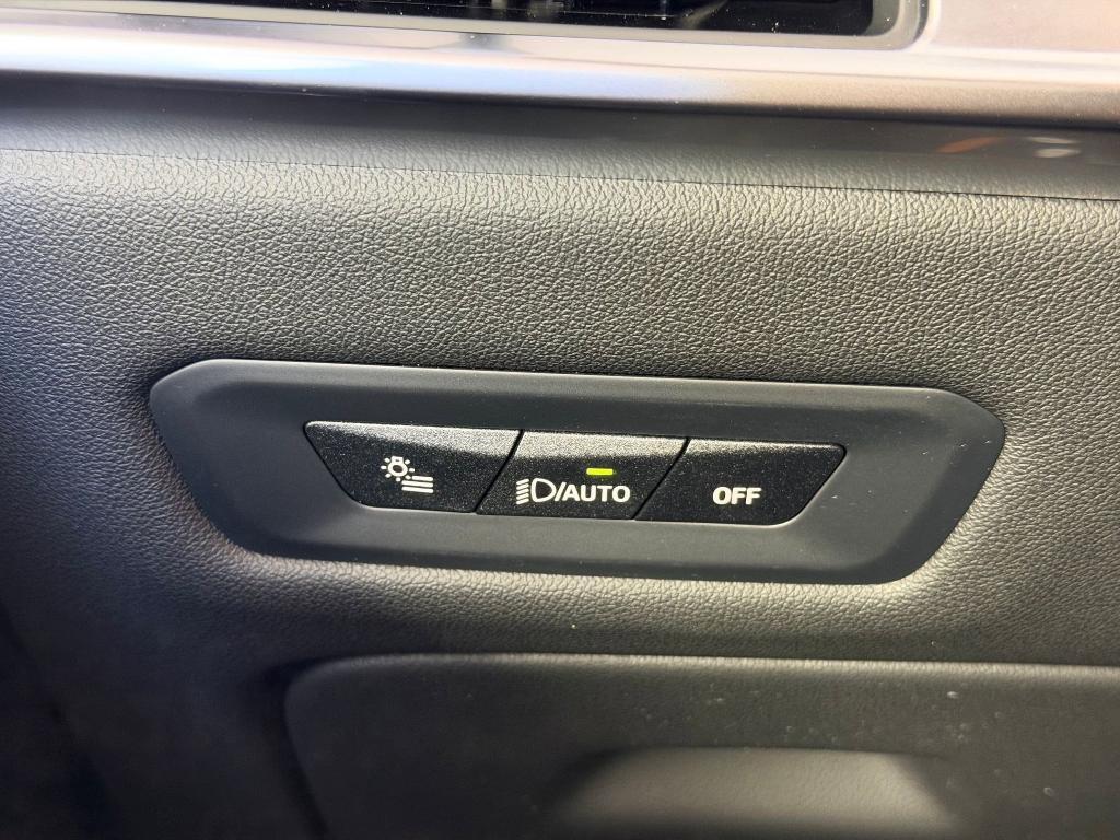 new 2026 BMW X6 car, priced at $91,775