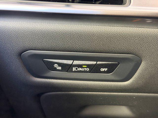 new 2026 BMW X6 car, priced at $91,775