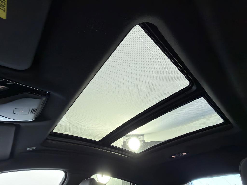 new 2026 BMW X6 car, priced at $91,775