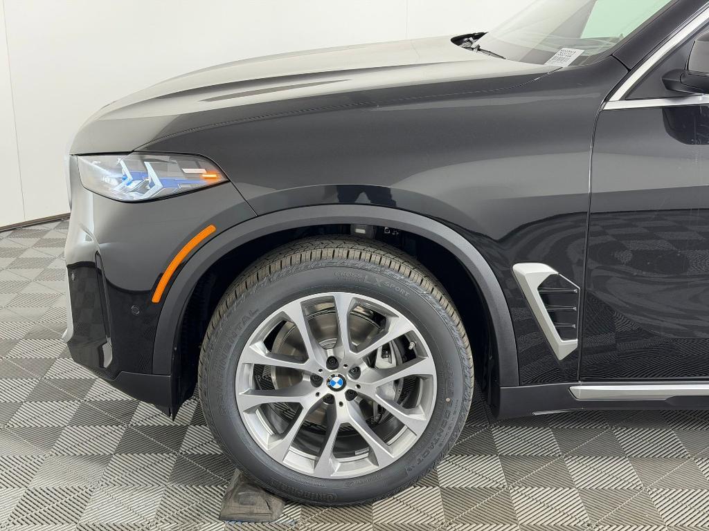 new 2026 BMW X5 car, priced at $73,275